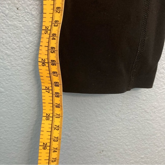 Spanx Leggings - Black - Medium - Picture 5 of 9